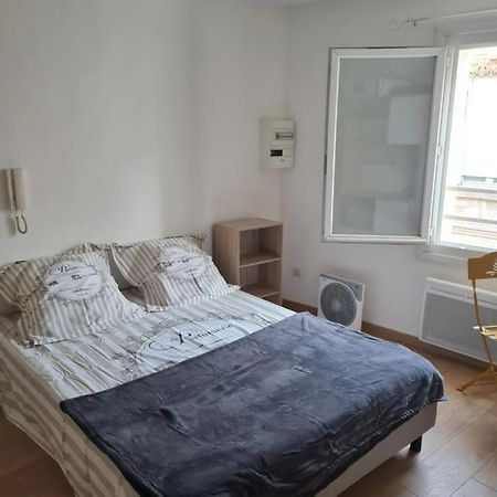 Narbonne Joli Studio Cosy Lejlighed Eksteriør billede