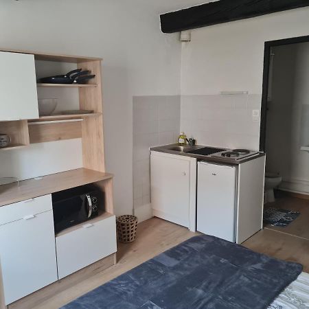Narbonne Joli Studio Cosy Lejlighed Eksteriør billede