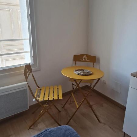 Narbonne Joli Studio Cosy Lejlighed Eksteriør billede